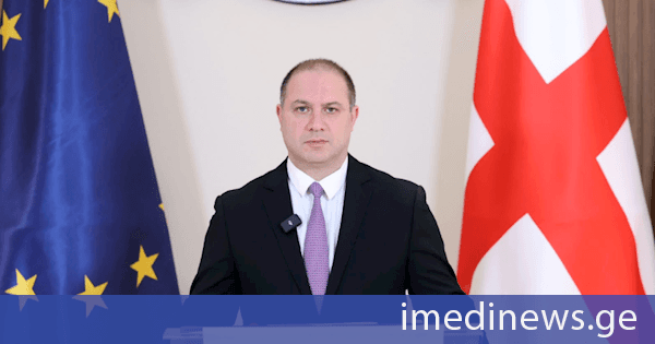 გივი მიქანაძე: საქართველო უერთდება მსოფლიოს იმ მცირერიცხოვანი ქვეყნების ჩამონათვალს, სადაც სწავლის ყველა საფეხური უფასოა