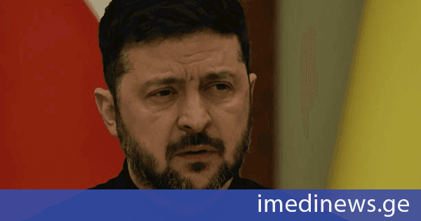 პოლონეთის მსგავსად ზელენსკისთვის სახელმწიფო ჯილდოს ჩამორთმევას ჩეხეთიც აპირებს