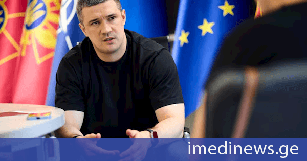 POLITICO: უკრაინა დასავლეთს რუსეთთან საბრძოლველად ფულს სთხოვს