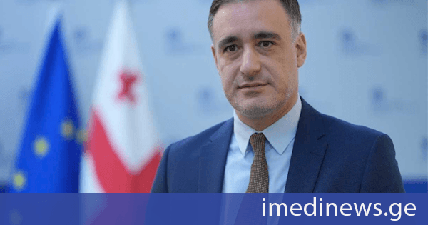 ვახტანგ ცინცაძე: Moody’s-ის მიერ საქართველოს სუვერენული საკრედიტო რეიტინგის პერსპექტივის სტაბილურამდე გაუმჯობესება ჩვენი ქვეყნის ძლიერ ეკონომიკურ და ფისკალურ მაჩვენებლებს ეფუძნება