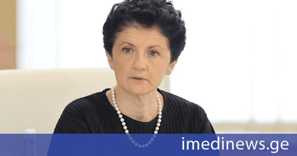 სოციალურ ქსელში თეა წულუკიანის შეურაცხყოფისთვის მოქალაქე ორი ათასი ლარით დაჯარიმდა