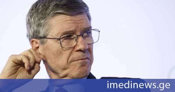 ჯეფრი საქსი: უკრაინას შესანიშნავი ზღაპრები მოუთხრეს, რომ ნატოში უსაფრთხოდ იქნებოდნენ, რომ გამდიდრდებოდნენ, სინამდვილეში კი პირდაპირ ომში ამოაყოფინეს თავი! საქართველოს ძალიან დიდი სიფრთხილე მართებს