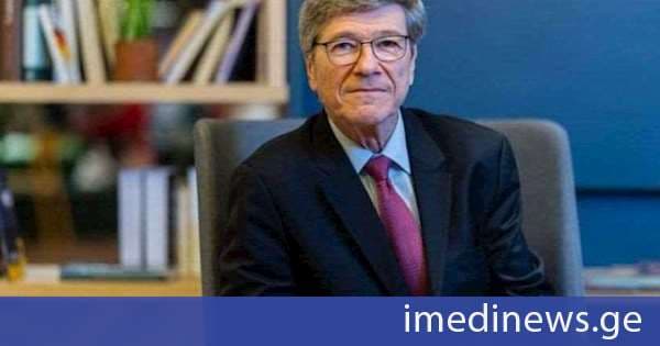 ჯეფრი საქსი: ევროპა ძალიან უხეშად ერევა თქვენს შიდა საქმეებში! სწორედ ამიტომ სძულთ გამჭვირვალობის კანონი და ეს სწორი კანონია, ვინაიდან ეს არასამთავრობო ორგანიზაციები რეალურად სამთავრობო ორგანიზაციებია, რომელთა მეშვეობით აშშ და ევროკავშირი სხვა სახელმწიფოების საქმეებში ერევიან