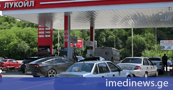 Reuters: რუსეთი საწვავის დეფიციტის გამო ინდოეთიდან ბენზინის იმპორტს იწყებს