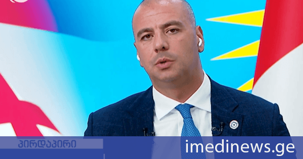 ლევან მაჭავარიანი სიძულვილის ენის წინააღმდეგ ბრძოლის სამმართველოს მუშაობაზე: დრო გავიდა და საზოგადოება დარწმუნდა, რომ აბსოლუტურად თანაბრად მოქმედებს ეს ყველაფერი. ვიხილეთ სასამართლოს განაჩენები ჩვენი და რადიკალების მომხრეების მიმართაც. ეს ყველაფერი მუშაობს სამართლიანობის პრინციპიდან გამომდინარე