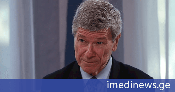 ჯეფრი საქსი: შუა დერეფანი მიყვარს, ეს ჩემთვის ერთ-ერთი საყვარელი იდეაა, ახლა სწორედ შუა დერეფანს გავდივარ, პირდაპირი მნიშვნელობით