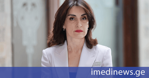 მაკა ბოჭორიშვილი: ვიცით რა გვჭირდება იმისთვის, რომ ჩვენი ქვეყანა იყოს უკეთ განვითარებული, უკეთ შეასრულოს ის როლი, რა როლიც აქვს დღეს „შუა დერეფნის“ განვითარების კონტექსტში