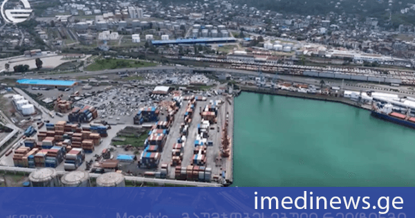 ეროვნული ბანკის მიერ შესრულებული რეკომენდაციები და ეკონომიკის ძლიერი მაჩვენებლები - საერთაშორისო სარეიტინგო კომპანიამ საქართველოს შედეგები გააუმჯობესა. „ქრონიკის“ სიუჟეტი