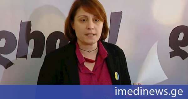 ელენე ხოშტარიას მკურნალი ექიმის ინფორმაციით, „ვივამედში“ გადაყვანილი მსჯავრდებულის ლაბორატორიული კვლევების პასუხები, სავარაუდოდ, დღეს გახდება ცნობილი