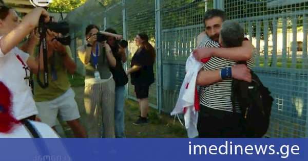 ბექა გოცირიძეზე ჯგუფურად ძალადობის ბრალდებით დაკავებულებს - თორნიკე თოშხუას და მინდია შერვაშიძეს სააპელაციო სასამართლომ სასჯელი შეუმცირა