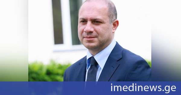 „დარწმუნებული ვარ, თქვენი შრომა, მონდომება და მიზანდასახულობა ღირსეულ შედეგს გამოიღებს” - გივი მიქანაძე აბიტურიენტებს ერთიან ეროვნულ გამოცდებზე წარმატებებს უსურვებს