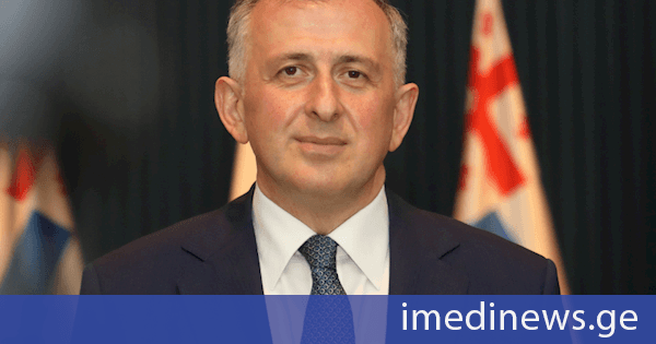 ზურაბ პატარაძე აბიტურიენტებს: ეს გამოცდები მხოლოდ დასაწყისია იმ დიდი და საინტერესო მიმართულების, რომელსაც თქვენი ნიჭითა და ენერგიით გაკვალულ გზებზე მტკიცე სვლით გააგრძელებთ