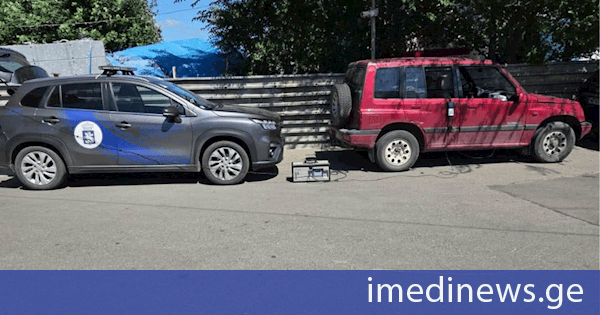 გარემოსდაცვითი ზედამხედველობის დეპარტამენტმა 6 თვეში ავტოტრანსპორტის გამონაბოლქვის დადგენილ ნორმებთან შეუსაბამობის 4575 ფაქტი გამოავლინა