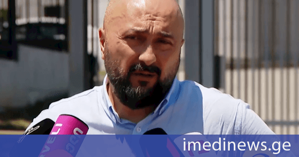 გიგა ავალიანის საქმეზე ბრალდებული გიორგი მალანიას მამა: არ ვეთანხმებით ბრალს. ურეკავდა ადამიანი, რომელიც თვალით არ უნახავს და ეუბნებოდა, რომ უნდოდა მის მასწავლებელთან შეხვედრა და დალაპარაკება. ჩემი შვილის ბავშვობის მეგობარს არასათანადოდ ექცევა, ჩემი ინფორმაციითო, აქედან გამომდინარე მინდა დაველაპარაკო და წამომყევიო. არ გაჰყვა ჩემი შვილი