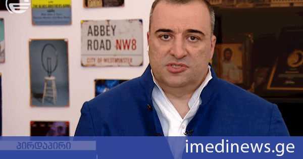 რატი იონათამიშვილი: „შუა დერეფნის“ პროექტში საქართველოს გადამწყვეტი და ცენტრალური როლი უკავია. ჩვენი ხელისუფლების ძალისხმევა, რაც შუა აზიის ქვეყნებთან პარტნიორობის ახალ ეტაპზე გადასვლას გულისხმობს, ამ მხრივ არის ძალიან მნიშვნელოვანი. გავაკეთებთ ყველაფერს იმისთვის, რომ ჩვენი ქვეყნის ეკონომიკური პოტენციალი საერთაშორისო ეკონომიკურ რუკაზე სრულფასოვნად იყოს ათვისებული