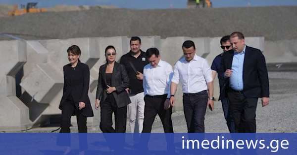 მარიამ ქვრივიშვილი: შედგა არაერთი მნიშვნელოვანი შეთანხმება, რომლის ფარგლებშიც საქართველომ და უზბეკეთმა მჭიდროდ უნდა ითანამშრომლონ იმისთვის, რომ ხელშესახებად გაიზარდოს სავაჭრო-ეკონომიკური კავშირები