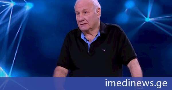 იოსებ ჩახვაშვილი: რა ტექნიკურ ხარვეზზეა საუბარი?! ერთი წლის განმავლობაში გერმანიამ თავისი ტექნოლოგიის დონით ვერ გაასწორა საიტზე ხარვეზი?! ეს ხომ უპატივცემულობაა ჩვენი ქვეყნისა და ხალხის მიმართ