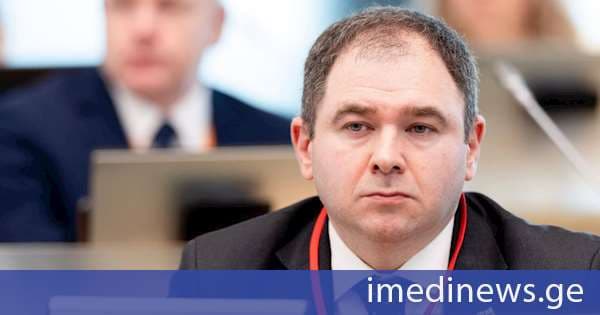 ნიკოლოზ სამხარაძის განცხადებით, საქართველოს დელეგაციამ ეუთო-ს ასამბლეაზე ოკუპაციის პრობლემატიკასა და „მოსკოვის მექანიზმის“ უზუსტობებზე ისაუბრა