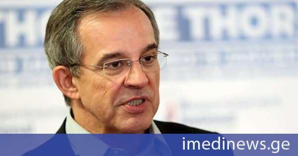 ტიერი მარიანი: ძალიან საშიში ვითარებაა - 27 სახელმწიფო, რომელიც ევროკავშირშია, უფრო და უფრო მჭიდრო მარწუხებში ექცევა და უწევს ისეთი ნაბიჯების გადადგმა, რომლებიც მათ ეროვნულ ინტერესებში არ შედის