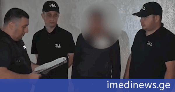 პოლიციამ გურიაში საცხოვრებელი სახლის ქურდობის ფაქტი აღკვეთა - დაკავებულია 2 პირი