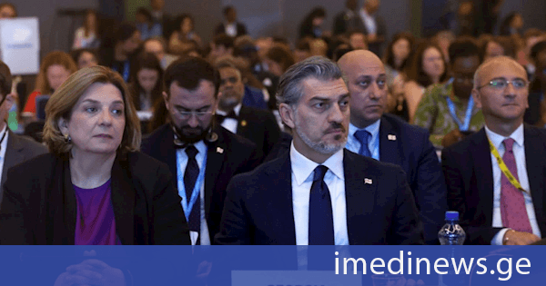 პრეზიდენტი „ხელოვნური ინტელექტის მმართველობის შესახებ“ გაეროს საინაუგურაციო გლობალურ დიალოგზე სიტყვით გამოვა