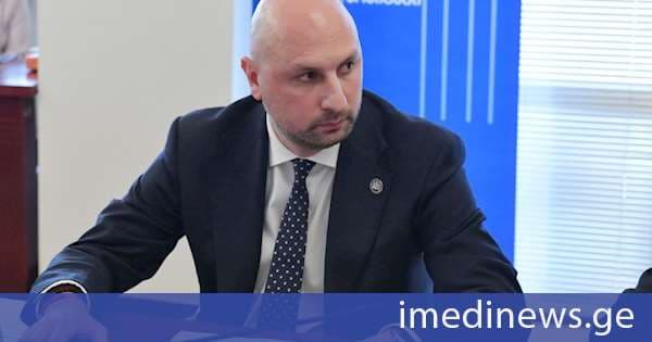 ირაკლი ხელაძე: ბელგიის საგარეო საქმეთა მინისტრი კი არა, ვინც არ უნდა ჩამოვიდეს, წარმოუდგენელია, რომ რაღაც კონსენსუსი შედგეს საზოგადოებაში, მით უმეტეს როდესაც „ქართული ოცნებაა“ ხელისუფლებაში - როგორ არ უნდა იცნობდე ამ ქვეყანას, რომ ეს გაბედო, საპატრიარქოში მიხვიდე და ლგბტ პროპაგანდის მხარდაჭერა მოითხოვო