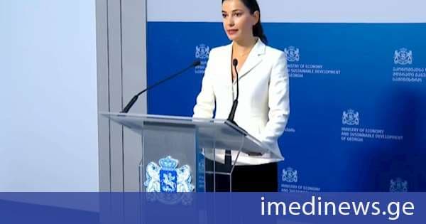 ანაკლია - მხოლოდ ქართული პორტი. სტრატეგიული პროექტის მართვის სადავეები სრულად საქართველოს ხელში რჩება. „ქრონიკის“ სიუჟეტი