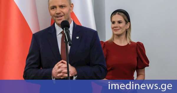 პოლონელ პოლიტიკოსს 3 წლამდე თავისუფლების აღკვეთა ემუქრება პრეზიდენტ ნავროცკის შრეკთან შედარებისთვის