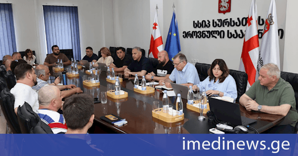 ვეტერინარული კლინიკები რეგიონებში პატრონიანი ძუ ძაღლების სტერილიზაციასა და ჩიპირებას უფასოდ ჩაატარებენ
