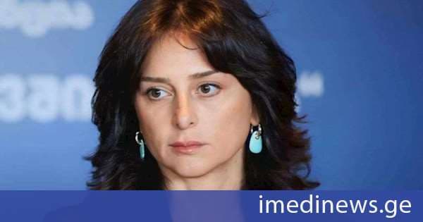 მაია ბითაძე: მკაცრი შეფასებები გააკეთა ჩვენმა დელეგაციამ ეუთოს საპარლამენტო ასამბლეაზე იმ რეზოლუციასთან მიმართებით, რომელიც ჯო უილსონის მიერ დაინიცირდა და შეიცავდა ფაქტობრივ სიცრუეს