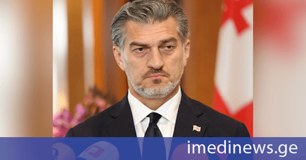 მიხეილ ყაველაშვილი რადიკალურ ოპოზიციაზე: ეს ხალხი ანაკლიასთან მიმართებით ყველაზე ნაკლებად უნდა ჩანდეს და საუბრობდეს. ძალიან კარგად დასრულდა ყველაფერი, რომ მათ ანაკლიის პორტის პროექტის განხორციელების საშუალება არ მიეცათ