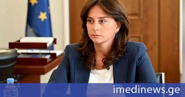 მაია ბითაძე: 39 ხმით გატანილი ჯო უილსონის ცრუ და მიკერძოებული რეზოლუცია საქართველოს შესახებ წინასწარ დაწერილი და გათამაშებული სცენარია