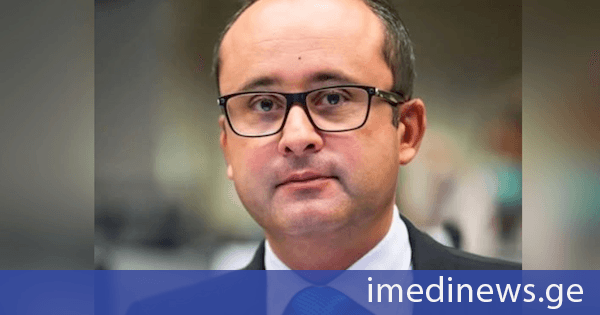 რუმინეთის ენერგეტიკის სამინისტროს სახელმწიფო მდივანი: მიმაჩნია, რომ „მწვანე ენერგეტიკული დერეფნის“ პროექტი უაღრესად მნიშვნელოვანია, რადგან იგი გააძლიერებს ურთიერთობებს აზერბაიჯანს, საქართველოსა და ევროკავშირს შორის რუმინეთისა და უნგრეთის გავლით