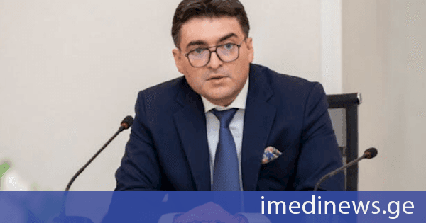 აზერბაიჯანის ენერგეტიკის მინისტრის მოადგილე: ვიმედოვნებთ, რომ „მწვანე ენერგიის დერეფნის“ პროექტით გავაგრძელებთ ჩვენს სტრატეგიულ პარტნიორობას და ეს უზრუნველყოფს, რომ მწვანე ენერგია აზერბაიჯანიდან, საქართველოდან, კასპიისა და შავი ზღვის რეგიონებიდან მიაღწევს ევროპის იმ ბაზრებამდე, სადაც ამის დიდი საჭიროებაა