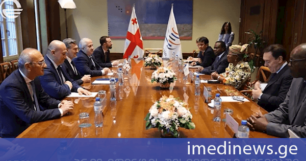 საქართველოს პრეზიდენტის ვიზიტი ჟენევაში და მაღალი დონის შეხვედრები. „ქრონიკა“ შვეიცარიიდან