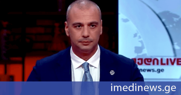 ლევან მაჭავარიანი: პირდაპირ ვამბობთ, სულ რომ დღეს მიგვიღონ ევროკავშირში ყოველგვარი დათქმების გარეშე და გვითხრან, უნდა დავუშვათ ლგბტ პროპაგანდა საქართველოში, ეს არის წითელი ხაზი, გამორიცხულია!