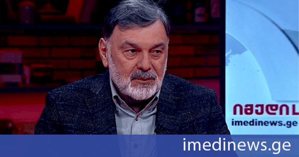 ბიძინა გიორგობიანი: მთელი პოლიტიკური კლასი არ უნდა ვიყოთ გადართული მხოლოდ ევროკავშირთან ურთიერთობის გაჯანსაღებაზე. ჩვენ უნდა ვიყოთ გადართული იმაზე, როგორ ავაწყოთ სავაჭრო ურთიერთობები უფრო მეტად ჩინეთთან, ცენტრალური და შუა აზიის ქვეყნებთან, მეზობლებთან, - თურქეთთან, ირანთან, სომხეთთან, აზერბაიჯანთან, რუსეთთან