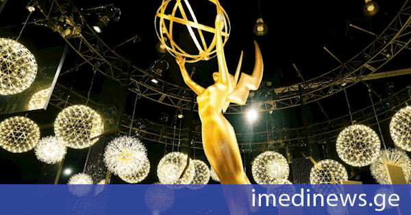 Emmy 2026-ის ნომინანტთა სია ცნობილია