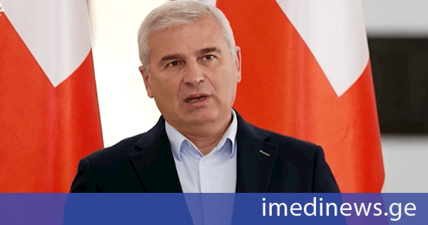 ირაკლი ქადაგიშვილი: ის აღრეულობა, რაც „ნაციონალურ მოძრაობაში“ ხდება კიდევ ერთხელ მკაფიოდ აჩვენებს საზოგადოებას, რომ პარტიის პოლიტიკამ საქართველოში სრული კრახი განიცადა