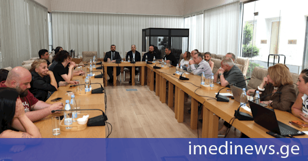 ვეტერინარული სასტუმროები იდენტიფიცირებულ და რეგისტრირებულ ძაღლებს მოემსახურებიან