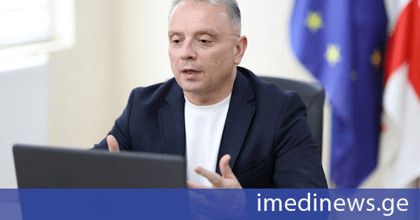 საარჩევნო ელექტრონული ტექნოლოგიების დანერგვის წარმატებული პრაქტიკა - გიორგი შარაბიძემ საერთაშორისო კონფერენციაზე საქართველოს გამოცდილებაზე ისაუბრა
