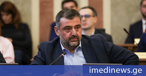 ბექა მიქაუტაძე: ფილტვის კიბოს სკრინინგი ბოლო 2 თვის განმავლობაში 2761-მა მოქალაქემ ჩაიტარა