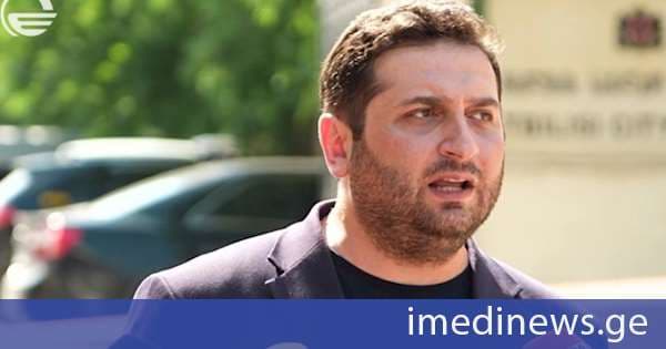 ალეკო ელისაშვილის ადვოკატი: სასამართლოს მიერ მიღებულ გადაწყვეტილებას სააპელაციო წესით გავასაჩივრებთ და ეროვნულ დონეზე ყველა ინსტანციაში დავის შემდეგ, ევროპის სასამართლოს მივმართავთ