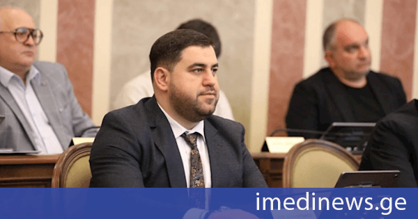 გივი ჩხარტიშვილი: სამწუხაროდ, ოპოზიცია კვლავ რადიკალიზაციისა და დაპირისპირების გზას ირჩევს ნაცვლად იმისა, რომ ქალაქისთვის მნიშვნელოვან საკითხებზე ერთობლივ მუშაობას შეუწყოს ხელი