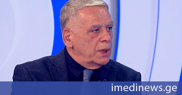 რომან კაკულია: ნატოს სამიტმა მკაფიოდ აჩვენა, რომ ეს არ არის ბრძოლა დემოკრატიულ ქვეყნებსა და ავტორიტარულ სახელმწიფოებს შორის, არამედ ეს არის ცივილიზაციური გარდატეხა, როდესაც ძალა წამყვანი ინსტრუმენტი ხდება