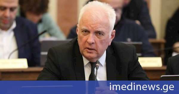 შალვა ოგბაიძე: წინასაარჩევნო დაპირებების შესრულება გრძელდება