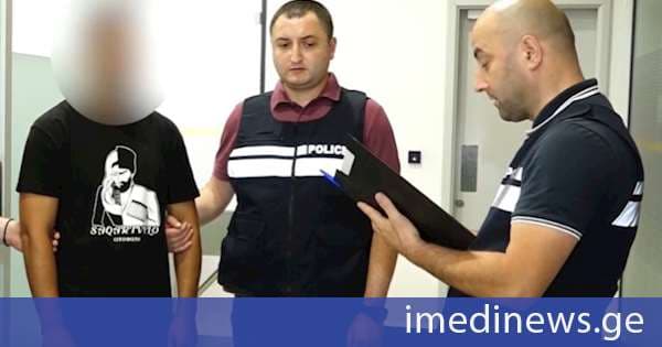 პოლიციამ თბილისში მომხდარ განზრახ მკვლელობის ფაქტთან დაკავშირებით ერთი პირი დააკავა