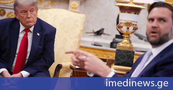 AXIOS: აშშ ირანს შაბათამდე ვადას აძლევს, საჯაროდ განაცხადოს, რომ ჰორმუზის სრუტეში თავდასხმებს შეწყვეტს