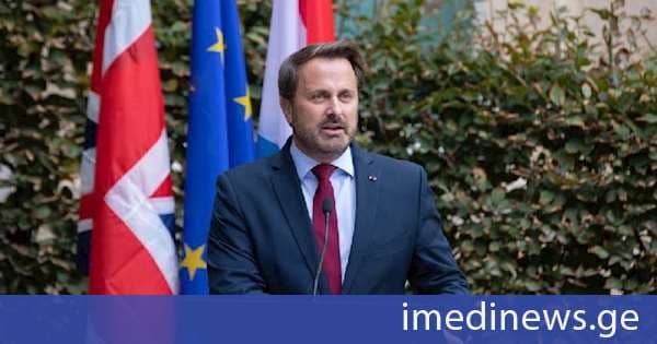 ქსავიე ბეტელი: ჩვენ არ უნდა მოვახვიოთ თავს, ქართველებმა თავად უნდა გადაწყვიტონ. ხელისუფლებამ არჩევნები მოიგო, ეს მოგვწონს თუ არა, ფაქტია