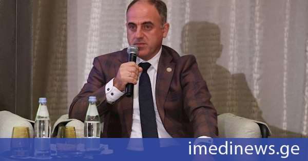 დავით ნარმანია: წყალმომარაგების სექტორში მეტი ინვესტიცია ნიშნავს შემცირებულ ავარიულ გათიშვებსა და მოწესრიგებულ ინფრასტრუქტურას